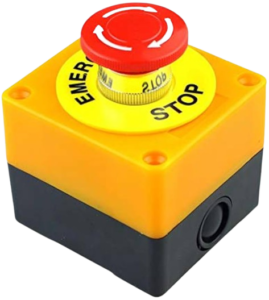 Kill switch